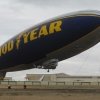 Goodyear Blimp