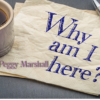 Dr. Peggy Marshall