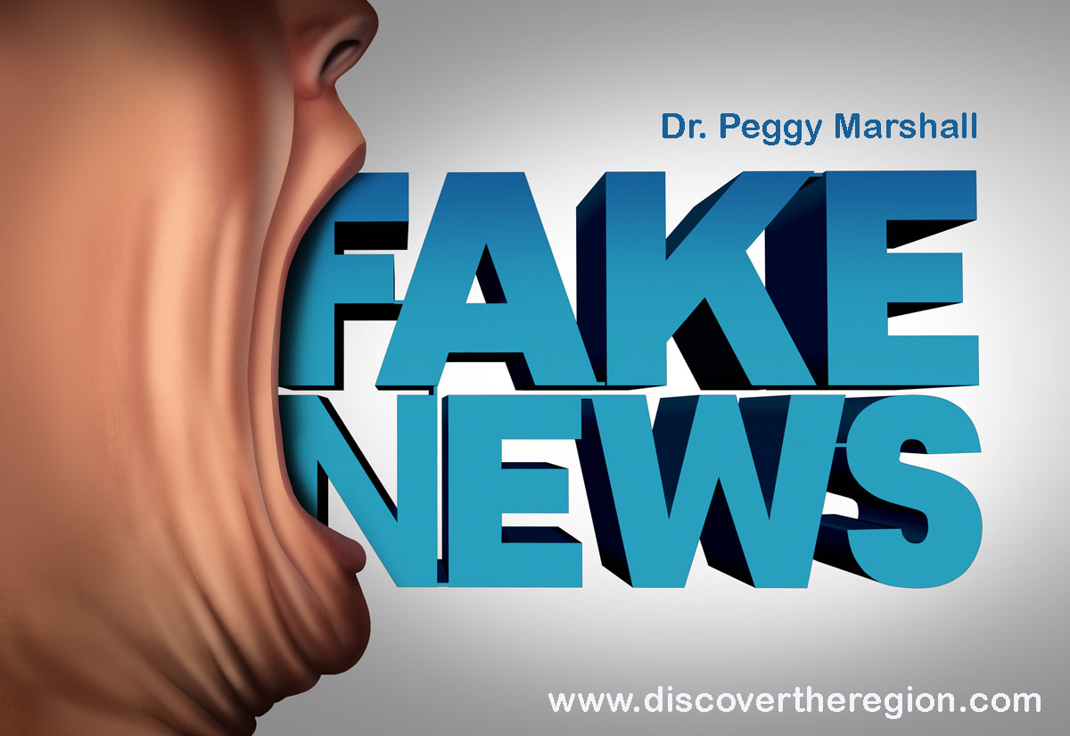 Dr Peggy Marshall