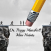 Dr Peggy Marshall