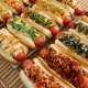 Gourmet Hot Dogs Worthy of The NBL