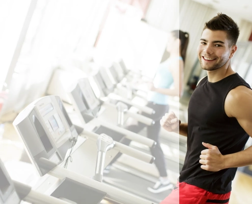 Proven Treadmill Techniques for Fat Loss and Cardiovascular Strength