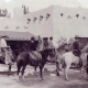 A photo of The Wigwam Riders taken in 1929