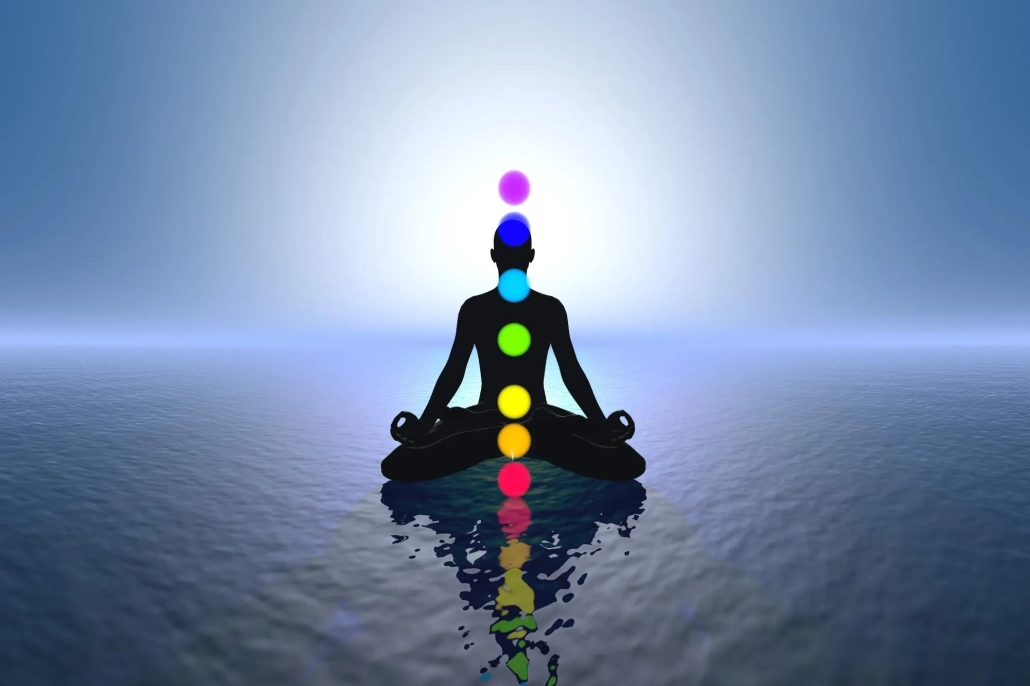 Meditation - The Key to Calming Your Spirit and Enhancing Your Life