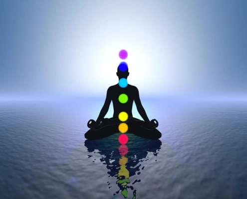 Meditation - The Key to Calming Your Spirit and Enhancing Your Life