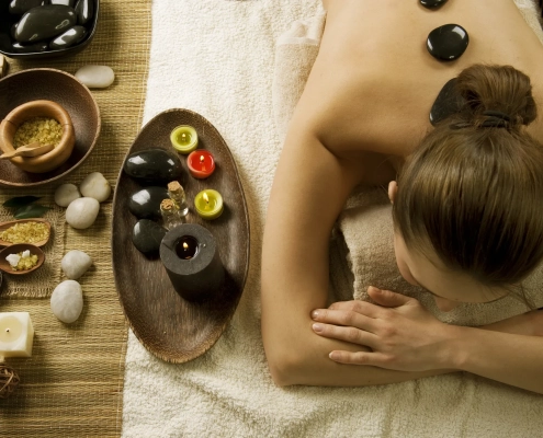 Best Massage Venues in Phoenix and Sedona