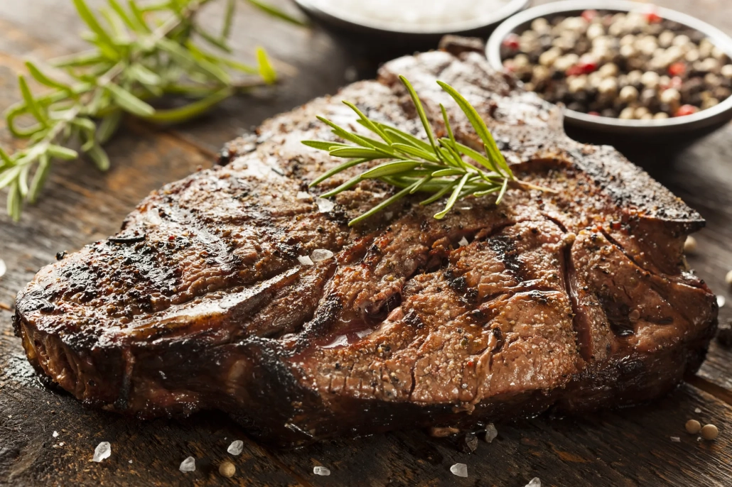 Mastering the Art of the Perfect Steak