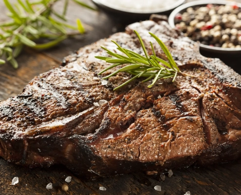 Mastering the Art of the Perfect Steak