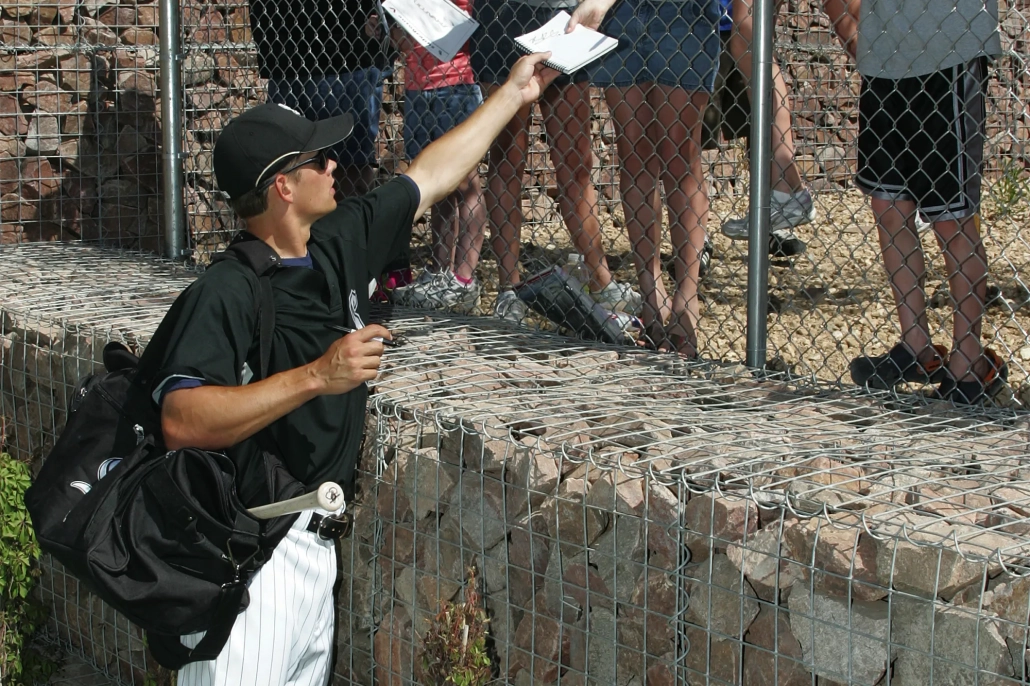 Cactus League 2025: A Must-See Spring Training Experience.