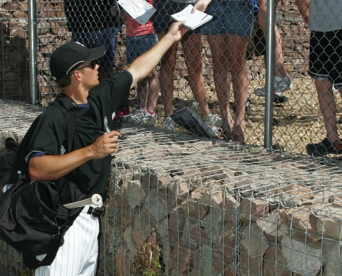 Cactus League 2025: A Must-See Spring Training Experience.