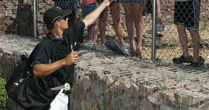 Cactus League 2025: A Must-See Spring Training Experience.