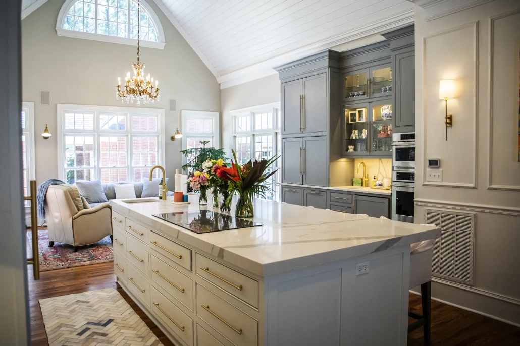 10 Daily Habits for a Spotless  Phoenix Kitchen.