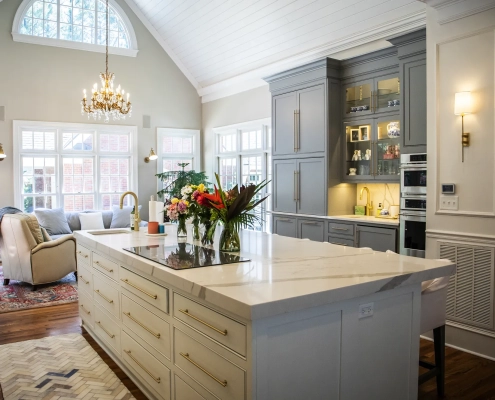 10 Daily Habits for a Spotless Phoenix Kitchen.