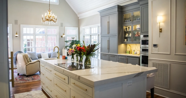 10 Daily Habits for a Spotless  Phoenix Kitchen.