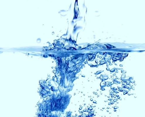 Capturing Every Drop Of Water in the Phoenix Region.