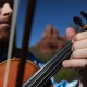 Tyler Carson - Fiddler on the Rock