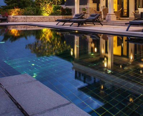Dive Into Safety: Protecting All Ages with Smart Pool Practices in Phoenix