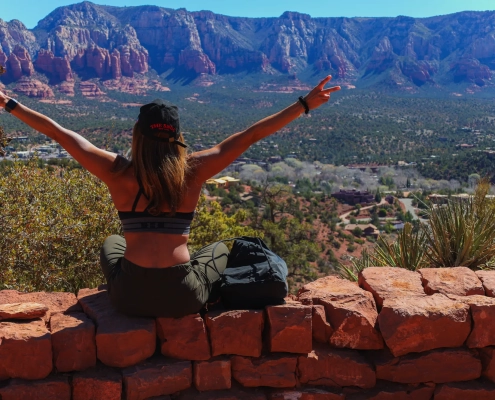 High Country Treks: Discover Northern Arizona’s Most Unforgettable Trails