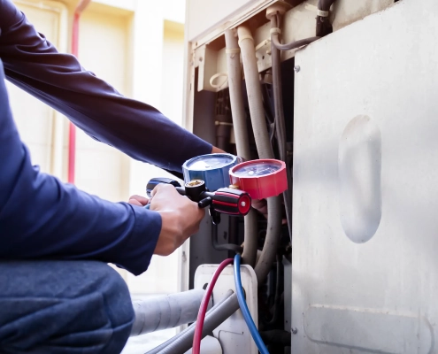 Smart Ways to Keep Your Phoenix Home Cool
