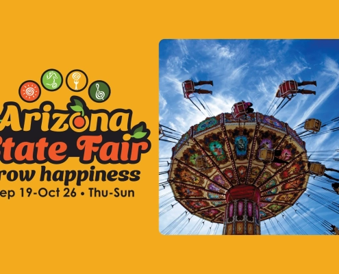 Arizona State Fair