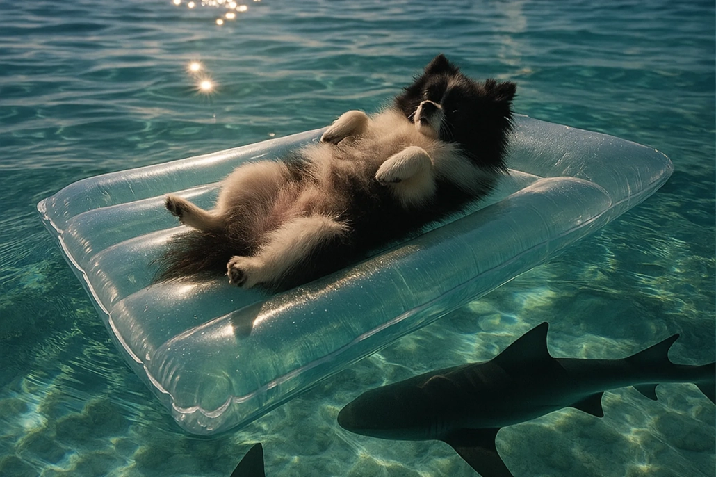 Managing Your Small Dog’s Big Ego! by: Abigail Rodriguez