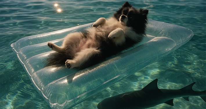 Managing Your Small Dog’s Big Ego! by: Abigail Rodriguez