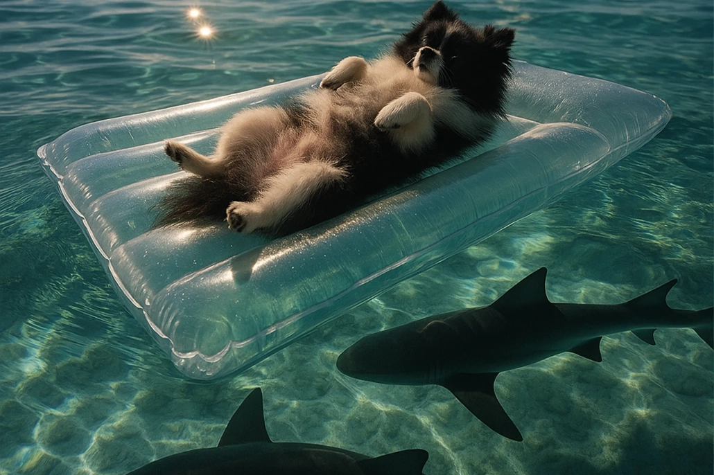 Managing Your Small Dog’s Big Ego! by: Abigail Rodriguez