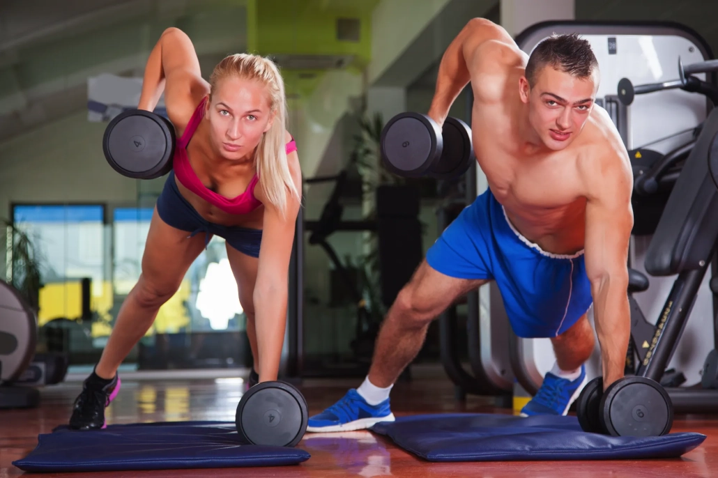 The Phoenix Carnivore-Powered Fitness Surge