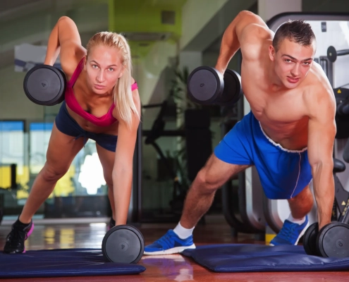 The Phoenix Carnivore-Powered Fitness Surge