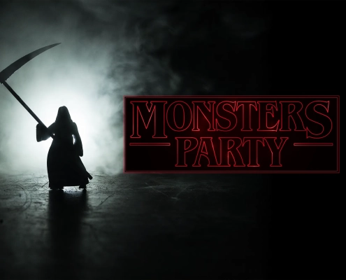 Phoenix’s Most Terrifying Halloween Haunts