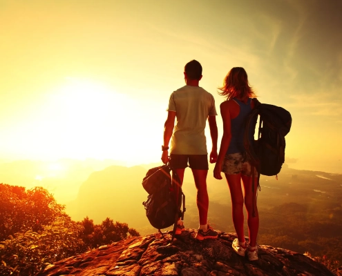 Arizona Hiking Guide: Explore Diverse Landscapes and Breathtaking Vistas!