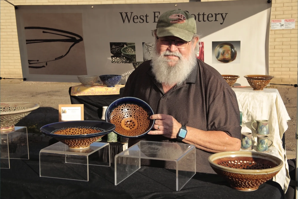 Filling Bowls, Feeding Souls: WHAM Art Center’s 12th Annual ‘Bowls of Hope’