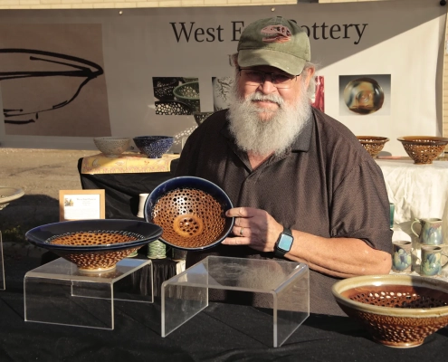 Filling Bowls, Feeding Souls: WHAM Art Center’s 12th Annual ‘Bowls of Hope’