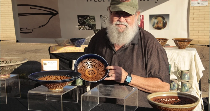 Filling Bowls, Feeding Souls: WHAM Art Center’s 12th Annual ‘Bowls of Hope’