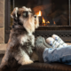Holiday Pet Safety Guide - Managing holiday chaos and hazards to your dog or cat