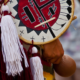 Native Voices Rising as we celebrate Native American Heritage Month