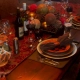 Set The Perfect Thanksgiving Table by: Jackie Taylor