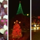 This November and December Celebrate the Magic of the Holidays in Old Town Cottonwood!