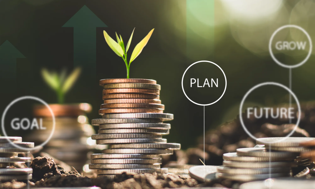 Building Wealth in the Desert