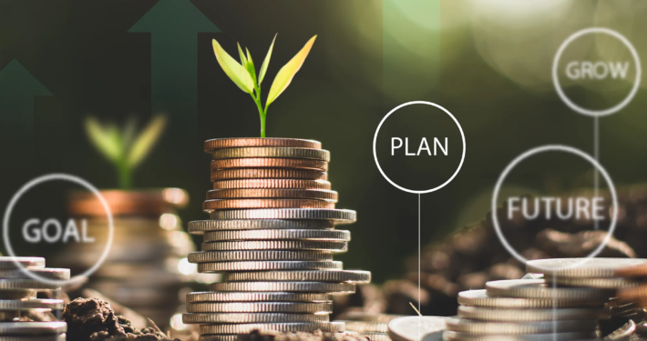 Building Wealth in the Desert