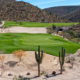Phoenix - A January Golf Paradise