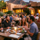 Best Winter Patio Dining in Phoenix: Heated Outdoor Hotspots