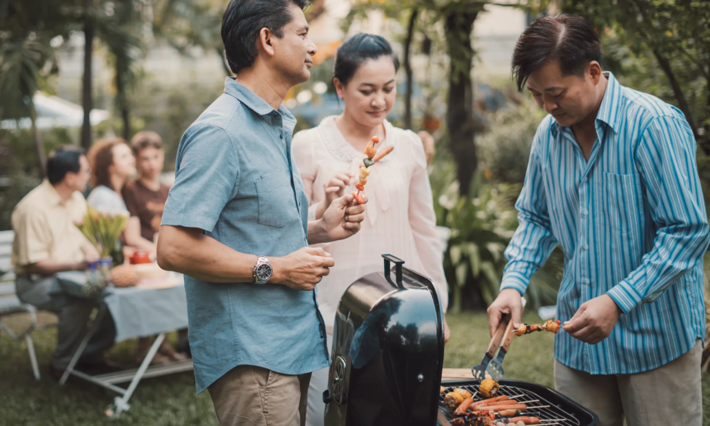 How the Influx of Residents Is Reshaping Phoenix Communities