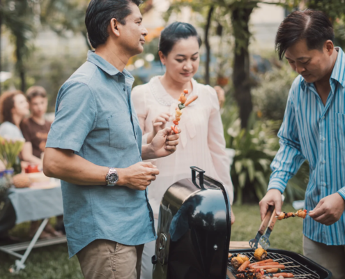 How the Influx of Residents Is Reshaping Phoenix Communities