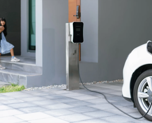Sustainable Home Upgrades for 2026