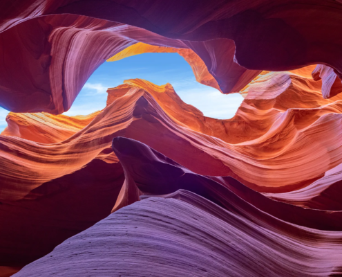 Antelope Canyon