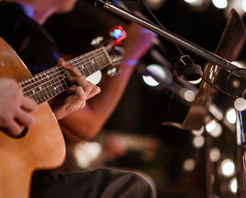 The Phoenix music scene is thriving in 2026 thanks to incredible local artists, legendary venues, and magical intimate performances.