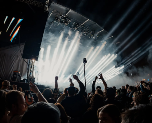 M34 Festival Provided by M34 Festival. Photo by Neil Schwartz