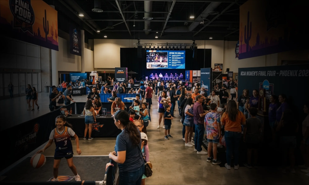 Phoenix Sports and Fitness Spring 2026- The Ultimate Guide