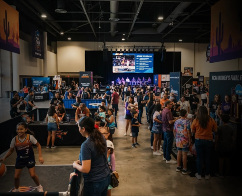 Phoenix Sports and Fitness Spring 2026- The Ultimate Guide